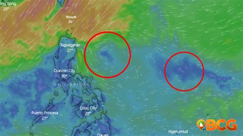 is there an lpa in the philippines today|PAGASA.